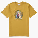 Supreme Blood Tea Mustard