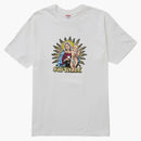 Supreme Blood Tea White