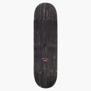Supreme Blood and Body Skateboard Deck Purple