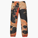 Supremo Sangre y Semen sudar Black