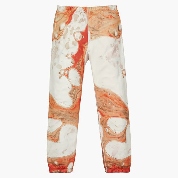 Supreme Blood and Semen Sweatpant White