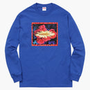 Supreme Bloom L/S Tea Royal