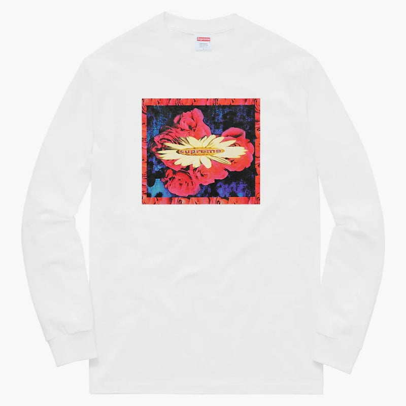 Nejvyšší květ L/s čaj bílý