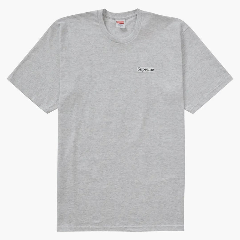 Supremo Blowfish Tea Ash Grey