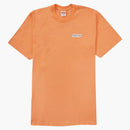 Supreme Blowfish Tee Peach
