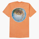 Supreme Blowfish Tee Peach