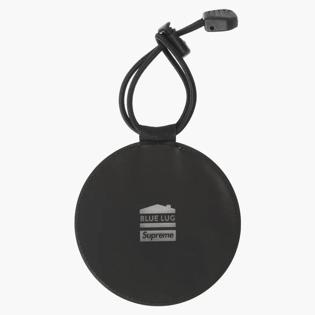 Supreme Blue Lug Reflector Black 黒 Supreme Blue Lug Reflector - Buy at Hypeneedz
