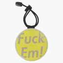 Nejvyšší modrý reflektor LUG zelená