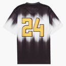 Supreme Blur Soccer Jersey Black