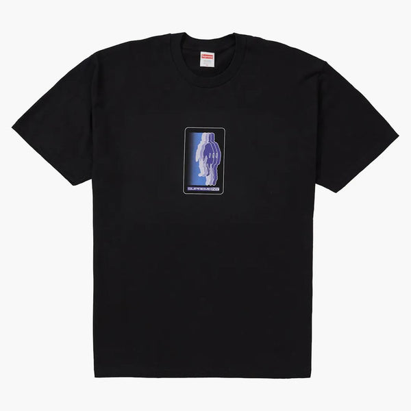 Supreme blur tea black
