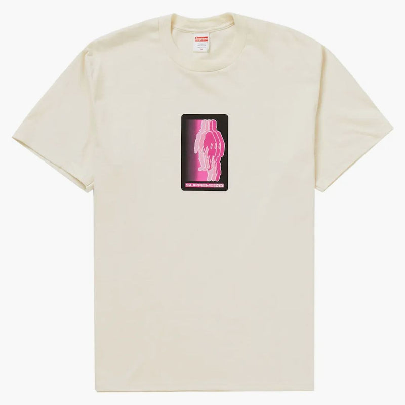 Supreme blur tea natural