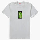 Supreme Blur Tee White