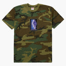 Nejvyšší čajový čaj Woodland Camo