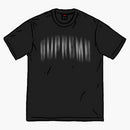 Nejvyšší rozmazané oblouky s/s nejvyšší černou