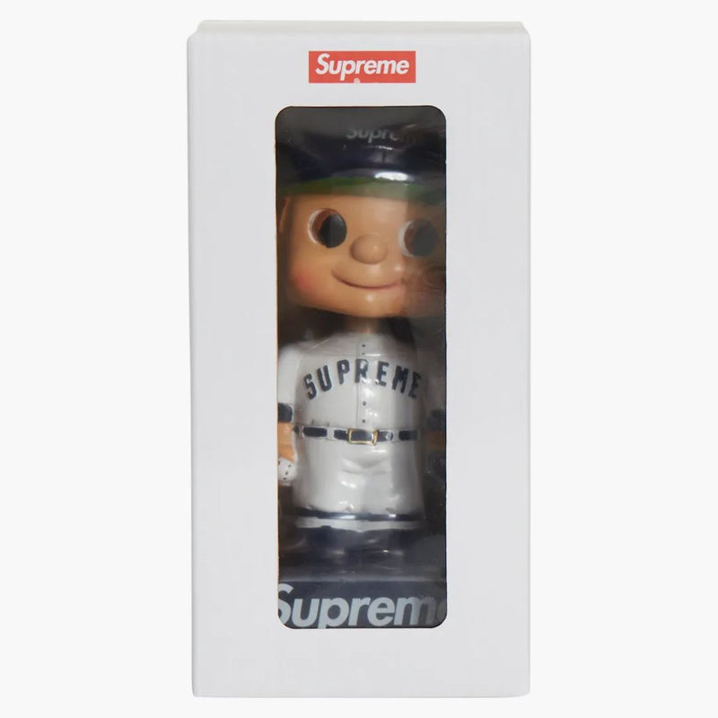 Nejvyšší bobschlehead postava modrá