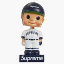 Supreme Bobblehead Figure Blue