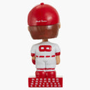 Supreme Bobschlehead Figure Red