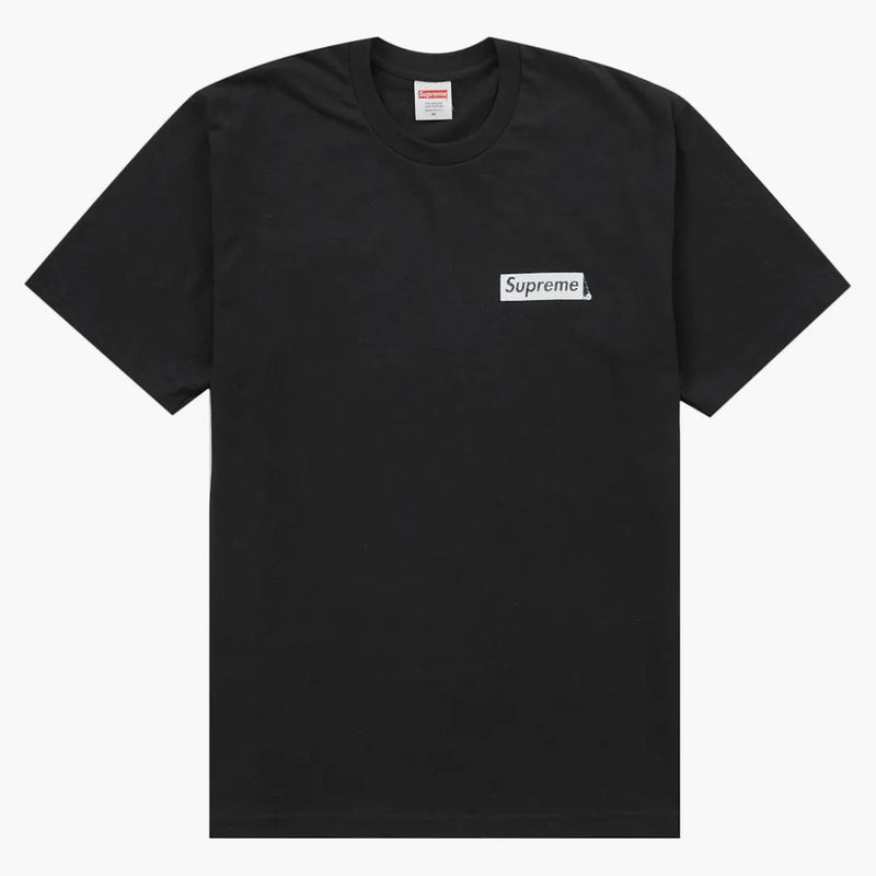 Suprem Body Snatchers ceai negru
