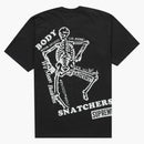 Supreme Body Snatchers Tea Black