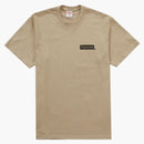 Supreme Body Snatchers Tea Khaki