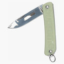 Supreme Boker Glow-in-the Dark Kneychain Knife Glow-in-the-Dark