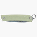 Supreme Boker Glow-in-the Dark Kneychain Knife Glow-in-the-Dark
