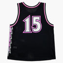 Supreme Bolt Basketball Jersey Black