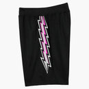Supreme Bolt Basketball Short Black