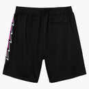 Supreme Bolt Basketball Short Black