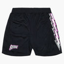 Supreme Bolt Basketball Short Black