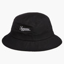 Supreme Bolt Snap Crusher Black