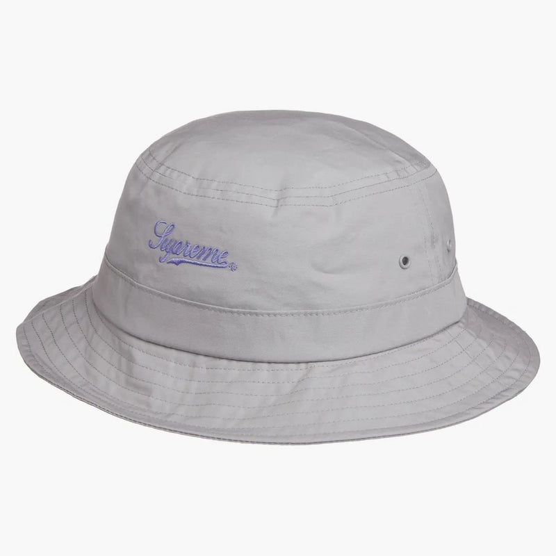 Supreme Bolt Snap Crusher Grey