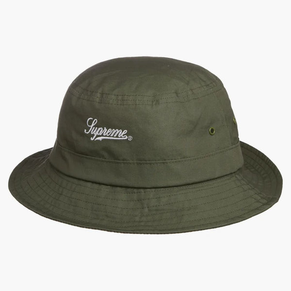 Supreme Bolt Snap Crusher Olive