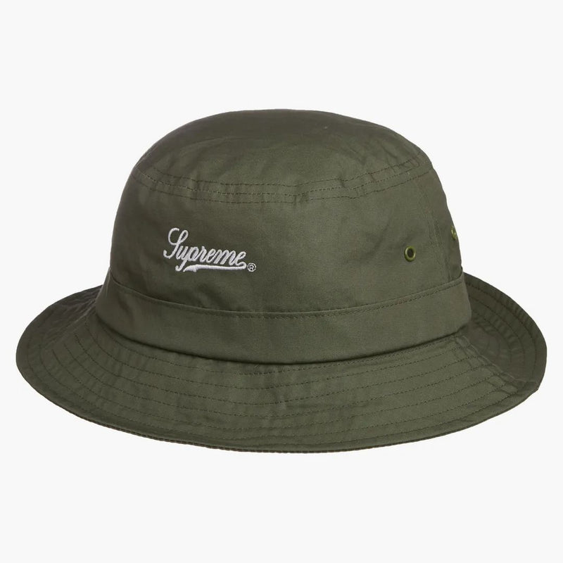 Supreme Bolt Snap Crusher Olive