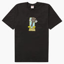 Supreme bolt tea black