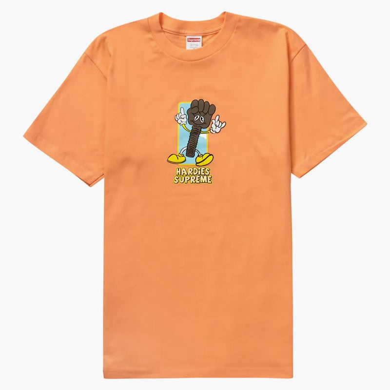 Nejvyšší broskev