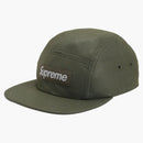 Supreme Bonded Mesh Camp Cap Olive