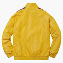 Nejvyšší lepená síťová stopa bunda zlaté