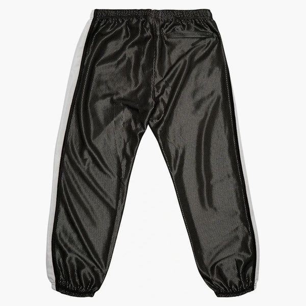 Supreme Bonded Mesh Track Pant Black