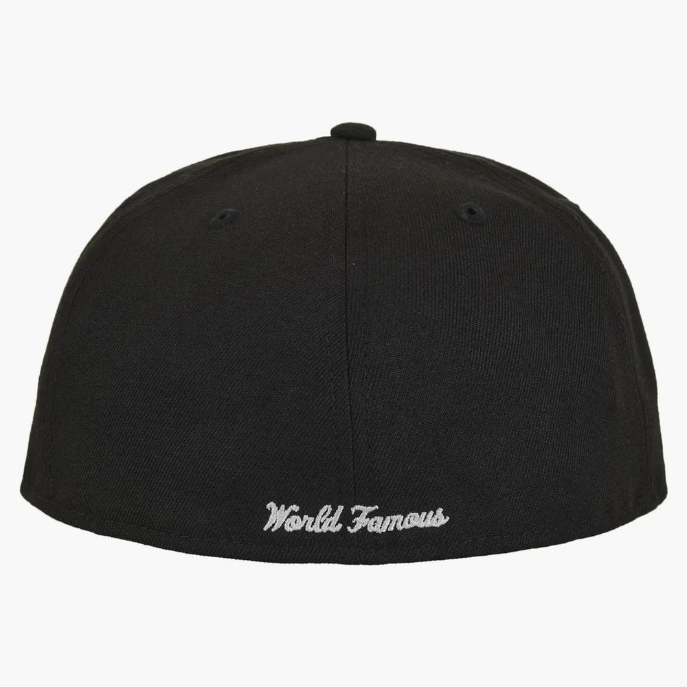 Supreme Box Logo Cap - Kup w Hypenedz