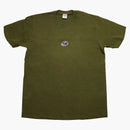 Supreme Bottle Cap Tee Olive