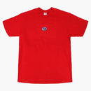 Supreme Bottle Cap Tee Red