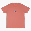 Supreme Bottle Cap Tee Terra Cotta