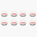 Supreme Bouncy Ball 8x Lot Fw18 Season Gift