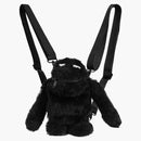 Zaino supremo da cacciatore di bounti neri