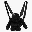 Zaino supremo da cacciatore di bounti neri