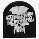 Supreme Bounty Hunter Beanie Black