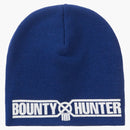Supreme Bounty Hunter Geanie Blue