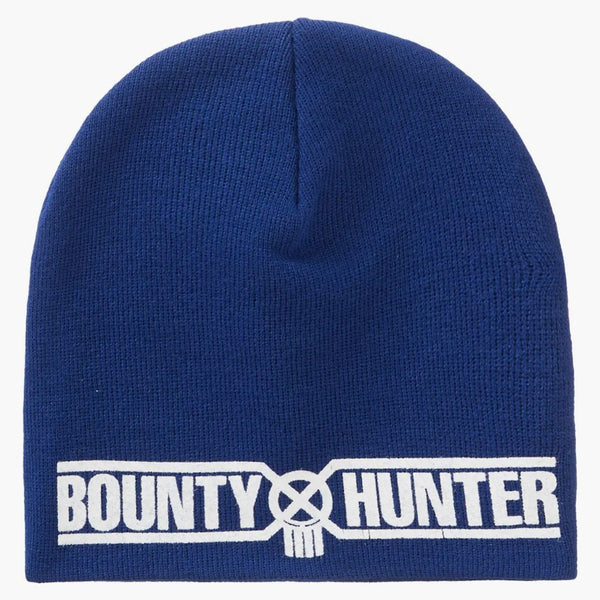 Nejvyšší odměnu lovec Beanie Blue