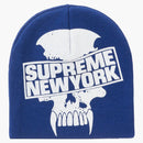 Supreme Bounty Hunter Geanie Blue